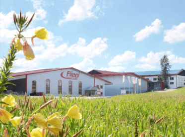 Fliegl Unternehmen