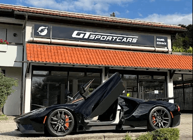GT Sportcars