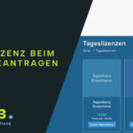 Tageslizenz beim NAVC erwerben. So Geht’s!